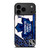 TORONTO MAPLE LEAFS 1 iPhone 17 Pro Max Case Cover