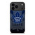 TORONTO MAPLE LEAFS DOT iPhone 17 Pro Max Case Cover