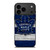 TORONTO MAPLE LEAFS TEAM iPhone 17 Pro Max Case Cover