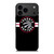 TORONTO RAPTORS 1 iPhone 17 Pro Max Case Cover