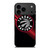 TORONTO RAPTORS 2 iPhone 17 Pro Max Case Cover