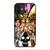THE VENTURE BROS CARTOON iPhone 12 Mini Case Cover