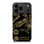 TORONTO RAPTORS LOGO COLLAGE iPhone 17 Pro Max Case Cover