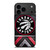 TORONTO RAPTORS LOGO iPhone 17 Pro Max Case Cover