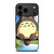 TOTORO CUTE STUDIO GHIBLI iPhone 17 Pro Max Case Cover