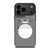 TOTORO STUDIO GHIBLI CUTE iPhone 17 Pro Max Case Cover