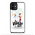 THE VENTURE BROS CARTOON 3 iPhone 12 Mini Case Cover