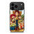 TOY STORY 2 iPhone 17 Pro Max Case Cover