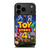 TOY STORY 4 iPhone 17 Pro Max Case Cover