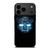 TRANSFORMERS AUTOBOT ICON iPhone 17 Pro Max Case Cover