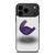 TRASH DOVE BIRD iPhone 17 Pro Max Case Cover