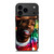 TRAVIS SCOTT AMERICAN RAPPER iPhone 17 Pro Max Case Cover