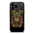 TRITON SKULL iPhone 17 Pro Max Case Cover