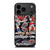 TROY LEE DESIGN COLLAGE iPhone 17 Pro Max Case Cover