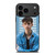 TROYE SIVAN iPhone 17 Pro Max Case Cover
