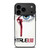 TRUE BLOOD MOVIE iPhone 17 Pro Max Case Cover