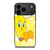 TWEETY BIRD 2 iPhone 17 Pro Max Case Cover