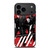 U2 BAND 2 iPhone 17 Pro Max Case Cover