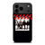 U2 BAND iPhone 17 Pro Max Case Cover