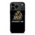 UCF KNIGHTS CHARGE ON iPhone 17 Pro Max Case Cover