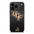 UCF KNIGHTS FOOTBALL iPhone 17 Pro Max Case Cover