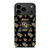 UCF KNIGHTS LOGO COLLAGE iPhone 17 Pro Max Case Cover