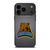 UCLA BRUINS LOGO 2 iPhone 17 Pro Max Case Cover