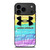 UNDER ARMOUR 1 iPhone 17 Pro Max Case Cover
