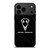 UNDER ARMOUR ATHLETE iPhone 17 Pro Max Case Cover