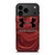 UNDER ARMOUR DAZZLE iPhone 17 Pro Max Case Cover