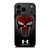 UNDER ARMOUR PUNISHER 1 iPhone 17 Pro Max Case Cover