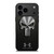 UNDER ARMOUR PUNISHER 2 iPhone 17 Pro Max Case Cover