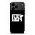 UNIQLO SNOOPY LOGO iPhone 17 Pro Max Case Cover