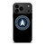 UNITED STATES SPACE CORPS USSC LOGO iPhone 17 Pro Max Case Cover