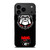 UNIVERSITY GEORGIA BULLDOGS 2 iPhone 17 Pro Max Case Cover