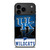 UNIVERSITY OF KENTUCKY UK iPhone 17 Pro Max Case Cover