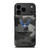 US AIR FORCE CAMO LOGO  iPhone 17 Pro Max Case Cover