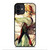 THE SEVEN DEADLY SINS ANIME iPhone 12 Mini Case Cover THE SEVEN DEADLY SINS ANIME iPhone 12 Mini Case Cover