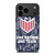 USA SOCCER TEAM ONE NATION ONE TEAM iPhone 17 Pro Max Case Cover