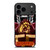 USC TROJANS 1 iPhone 17 Pro Max Case Cover