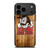 USMC MARINE DEVIL DOGS iPhone 17 Pro Max Case Cover