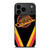 VANCOUVER CANUCKS 1 iPhone 17 Pro Max Case Cover
