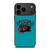 VANCOUVER GRIZZLIES LOGO iPhone 17 Pro Max Case Cover