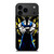 VEGETA MAJIN SUPER SAIYAN iPhone 17 Pro Max Case Cover