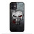 THE PUNISHER MARVEL 4 iPhone 12 Mini Case Cover