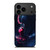 VENOM SPIDERMAN RIVAL iPhone 17 Pro Max Case Cover