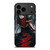 VENOM X SPIDERMAN iPhone 17 Pro Max Case Cover