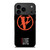 VLONE V LOGO iPhone 17 Pro Max Case Cover