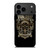 VOLBEAT BAND iPhone 17 Pro Max Case Cover