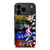VOLTRON LEGENDARY iPhone 17 Pro Max Case Cover